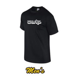 Wasku T-Shirt(Official-M)
