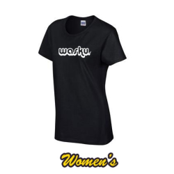 Wasku T-Shirt(Official-F)